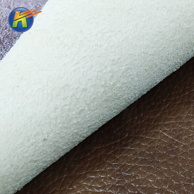 Sofá de cuero sintético de microfibra de venta caliente de alta calidad para silla de asiento de coche de sofá de muebles
